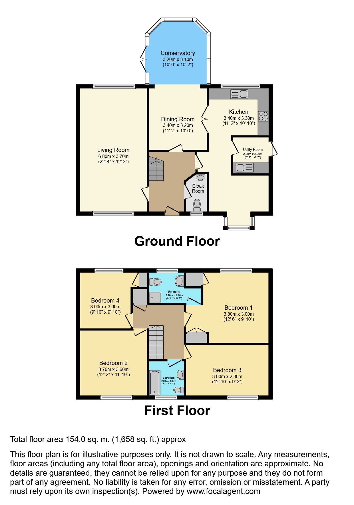 Tithe Barn Drive, Maidenhead SL6, 4 bedroom detached house for sale