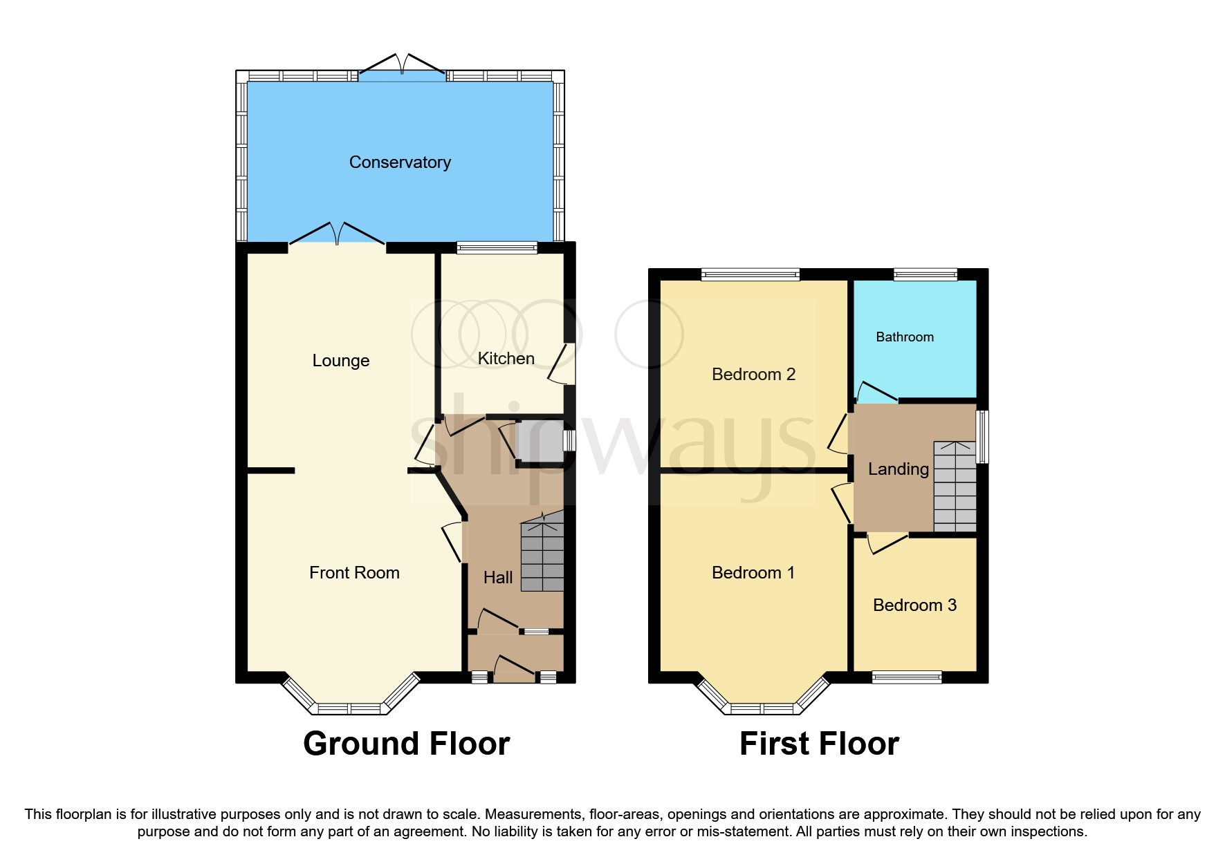Thornton Road, Birmingham B8, 3 bedroom semidetached house for sale