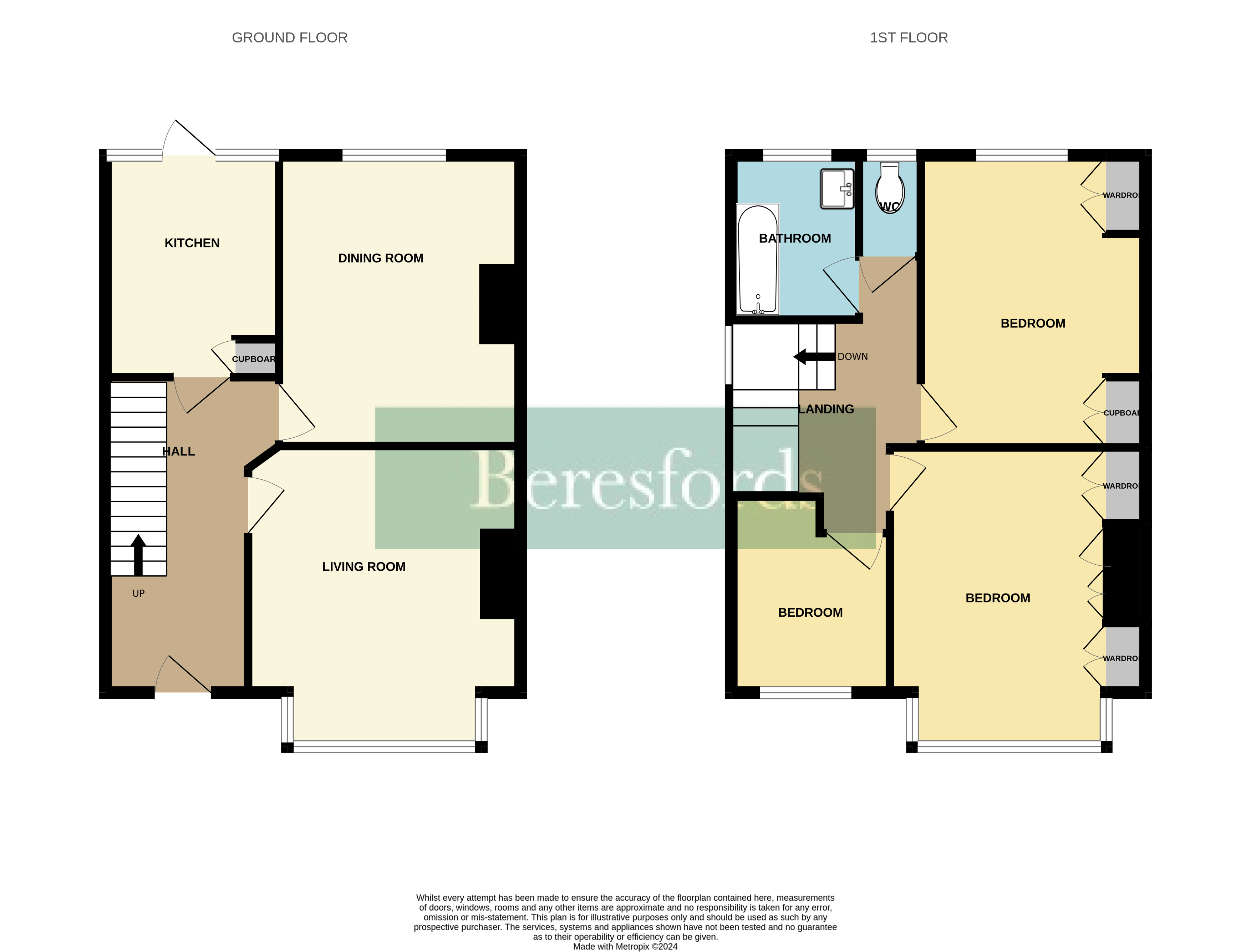 Gaynes Park Road, Upminster RM14, 3 bedroom semidetached house for sale 66634536 PrimeLocation