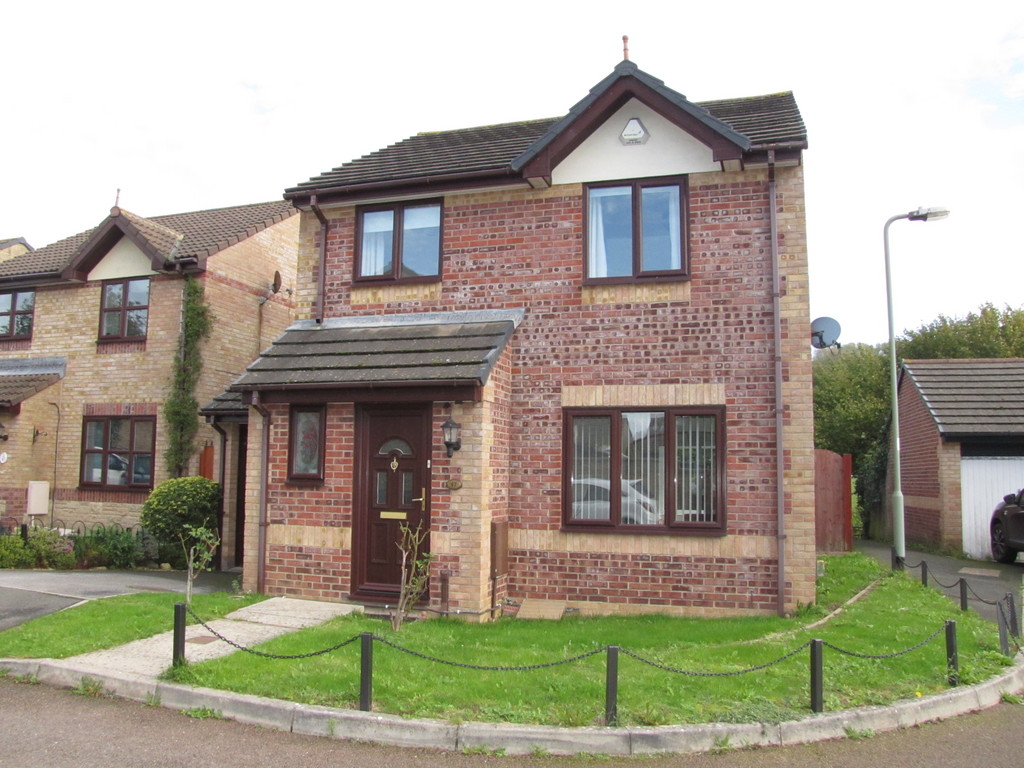 Free property report 47 Long Barton, Kingsteignton, TQ12 3QP Chimnie