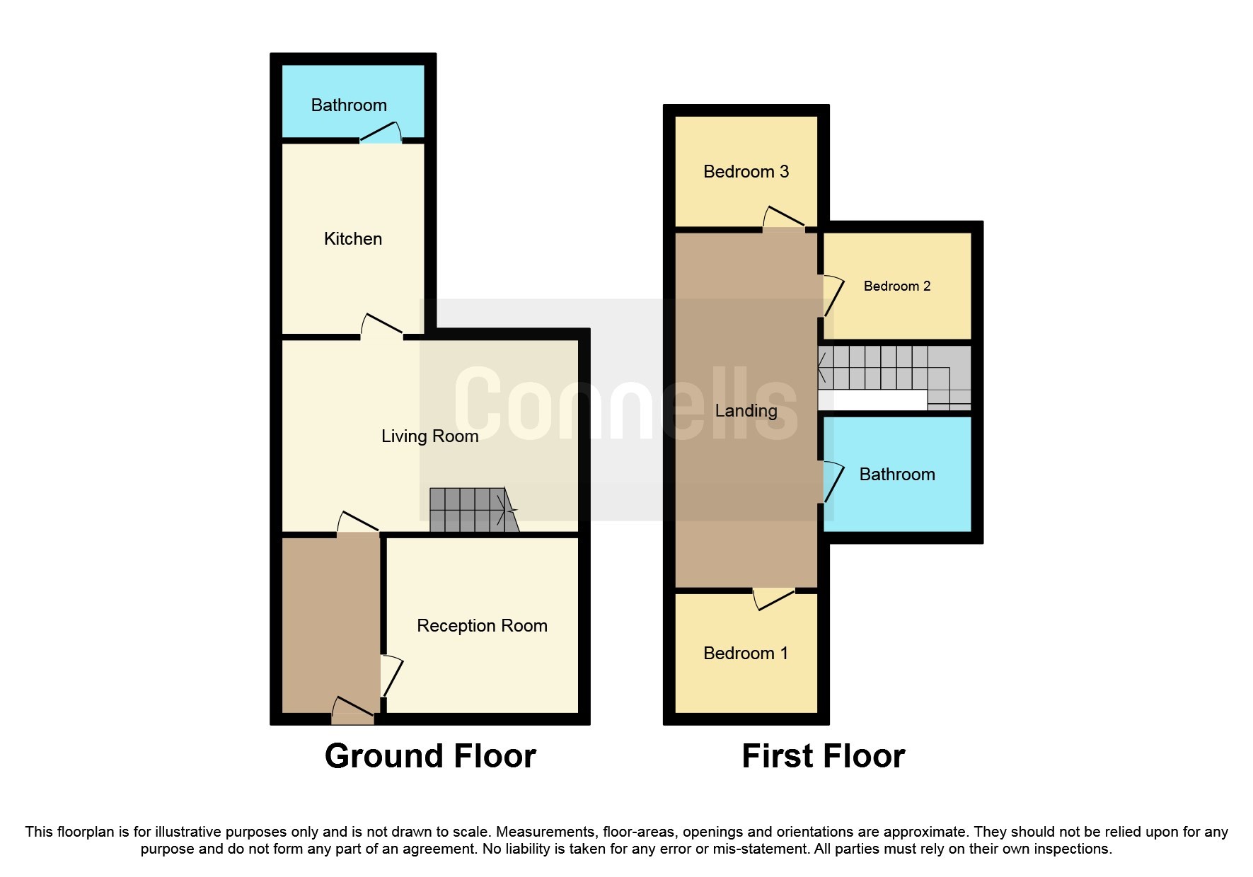 Empire Road, Off Tudor Road, Leicester LE3, 3 bedroom terraced house for sale 61746657