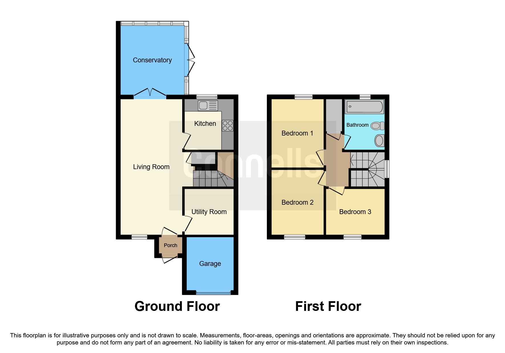 Hadrians Drive, Bancroft, Milton Keynes MK13, 3 bedroom semidetached house for sale 65352335