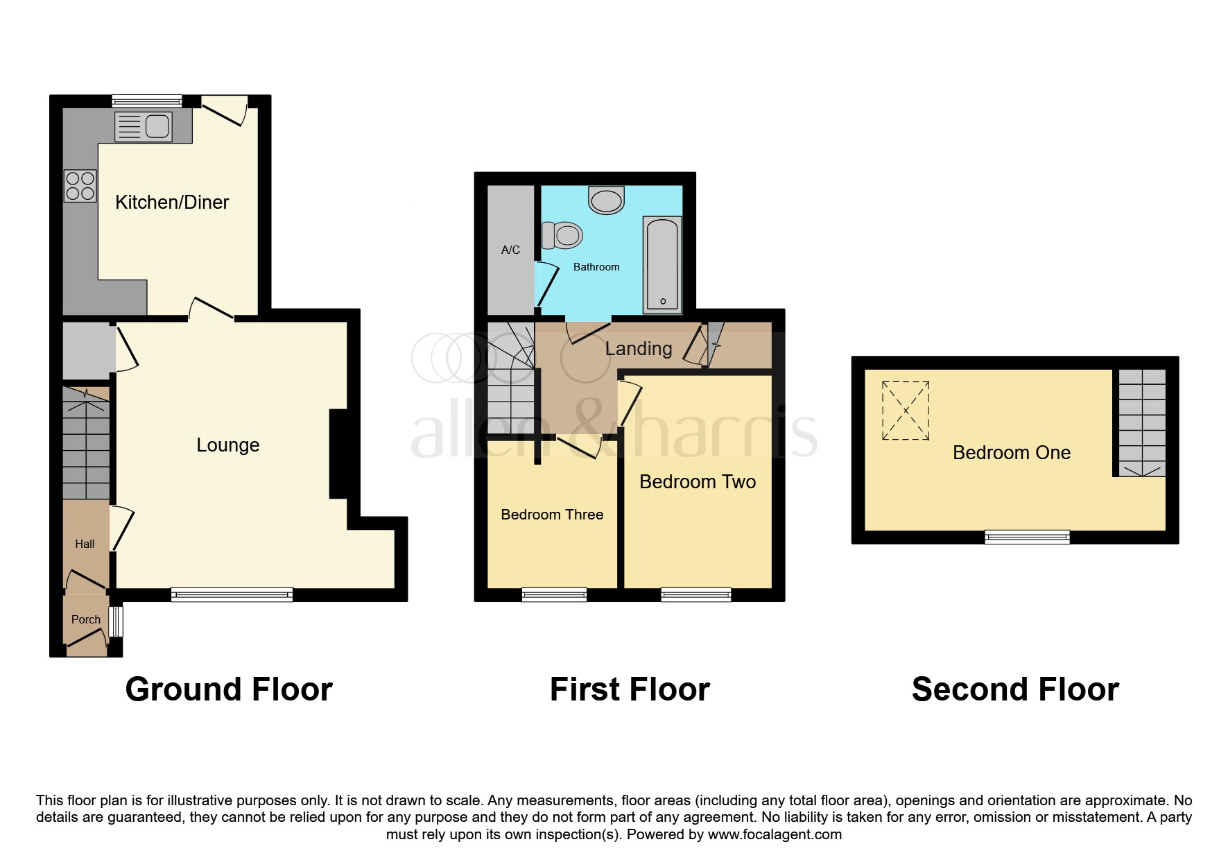 Gurnville Cottages, Little Keyford, Frome BA11, 3 bedroom terraced house for sale 67688887