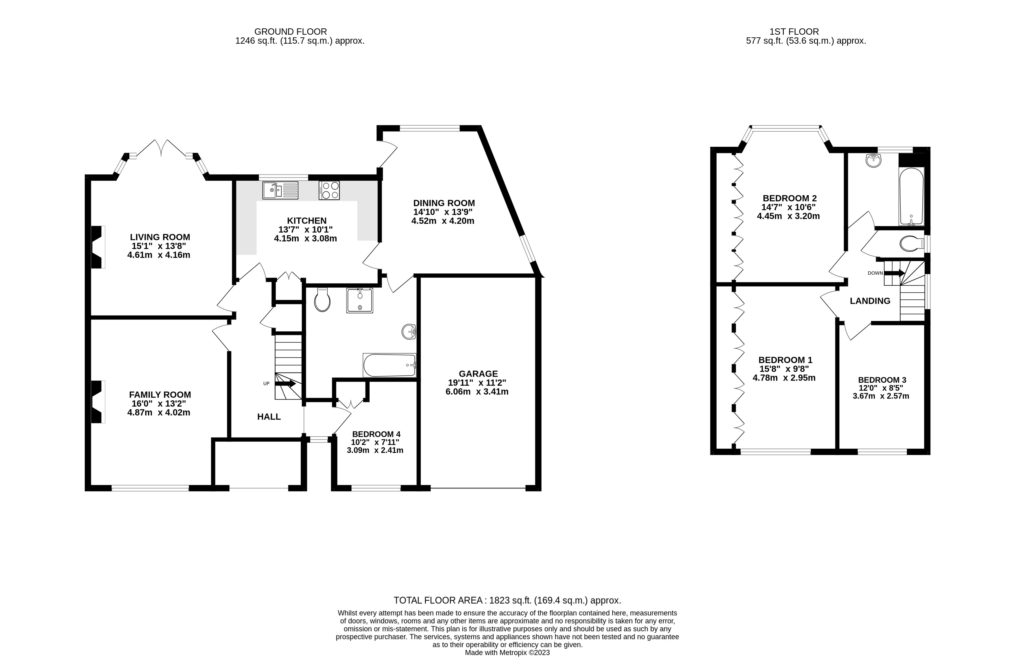 Furham Feild, Pinner HA5, 4 bedroom semidetached house for sale