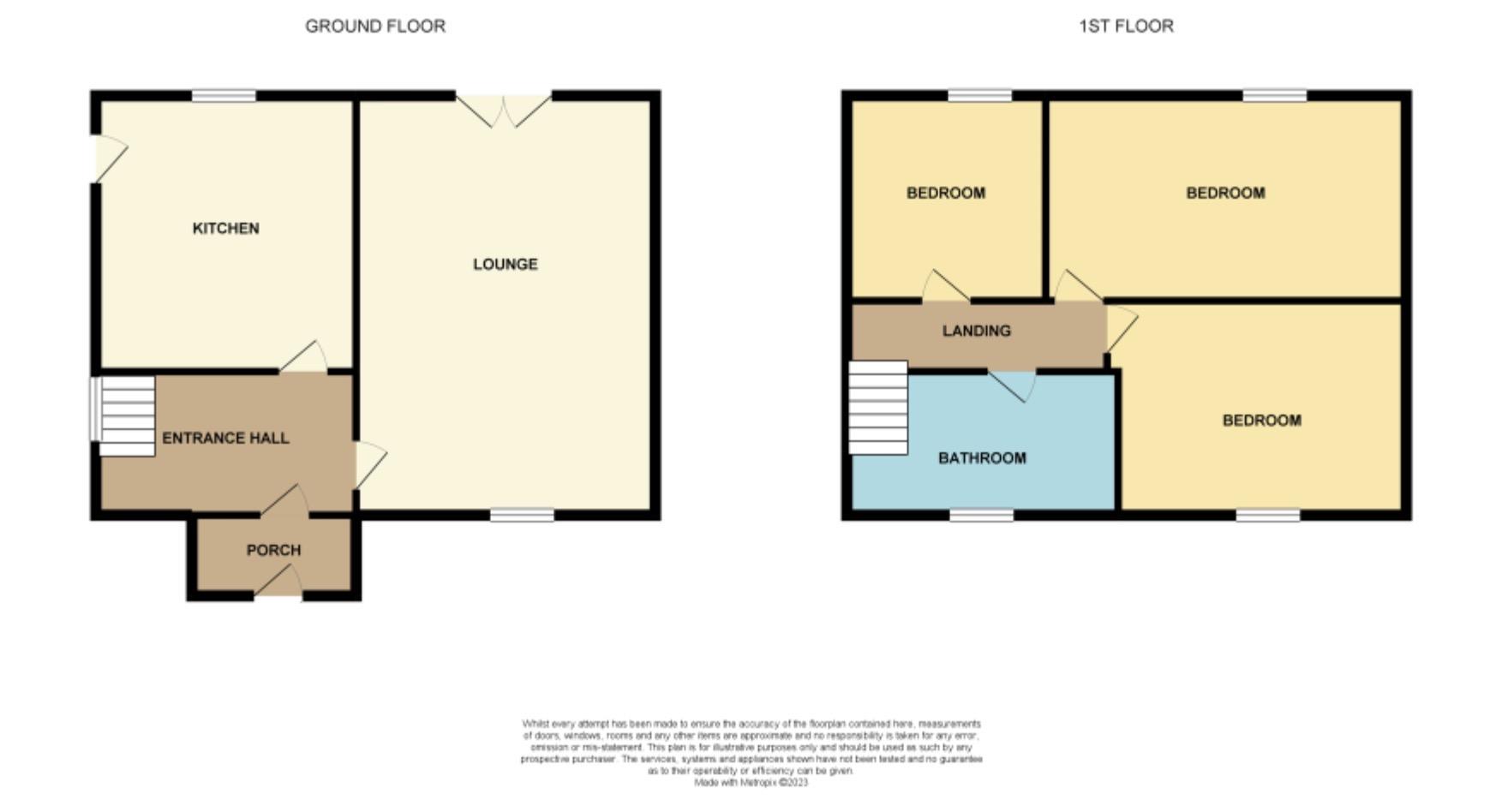 Moorfield Avenue, Denton, Manchester M34, 3 bedroom property for sale