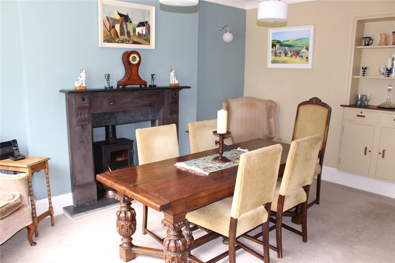 Photos of Angle, Pembroke, Pembrokeshire SA71 61707632 PrimeLocation