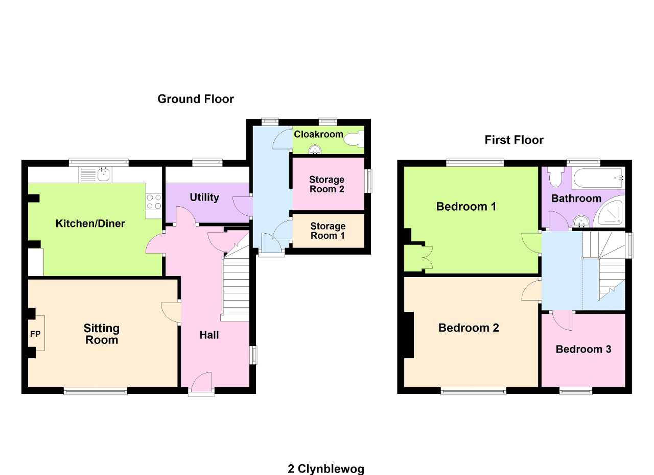Land for sale in Clynblewog, Dinas, Trelech, Carmarthenshire SA33 Zoopla