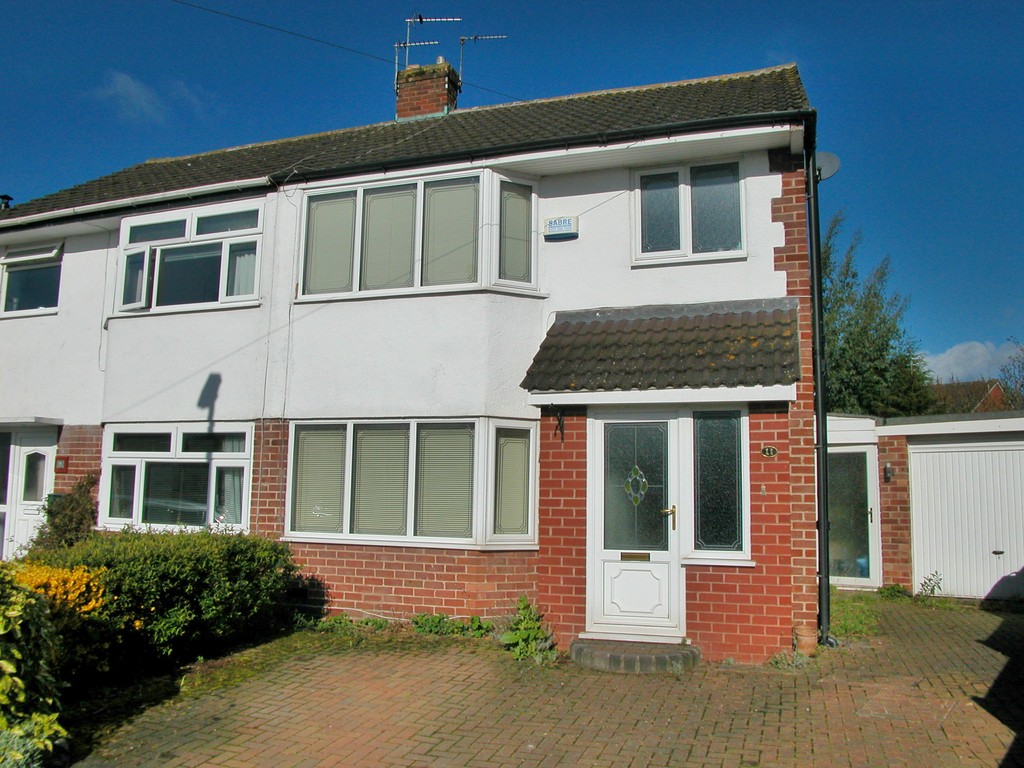 Free property report 11 Ashtree Croft, Willaston, Neston, CH64 2UJ