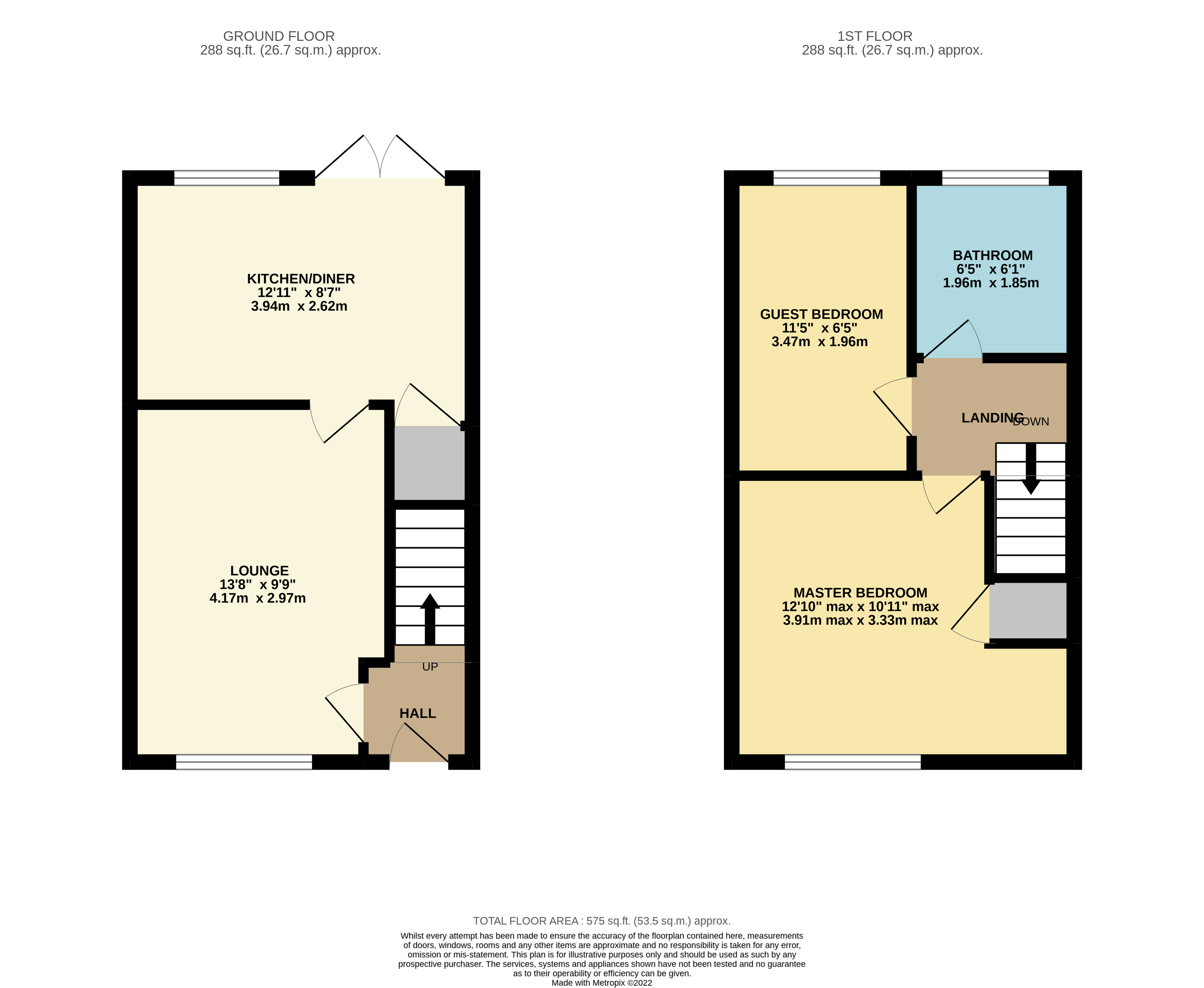Dixon Green Drive, Farnworth, Bolton, Greater Manchester BL4, 2 bedroom