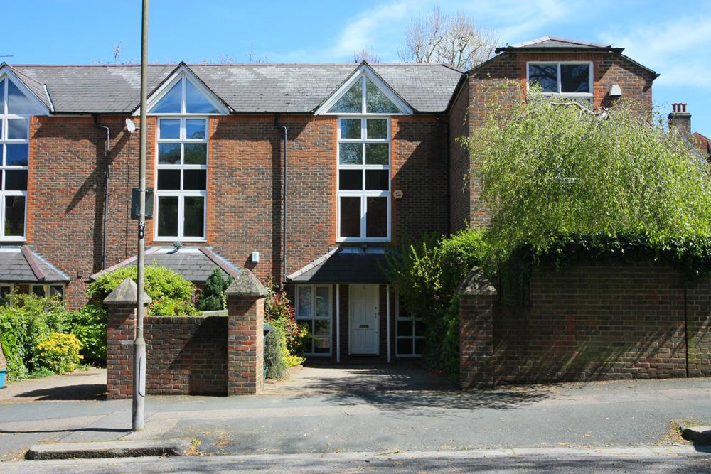 Free property report 81 Hornsey Lane Gardens, Hornsey, London, N6 5PA