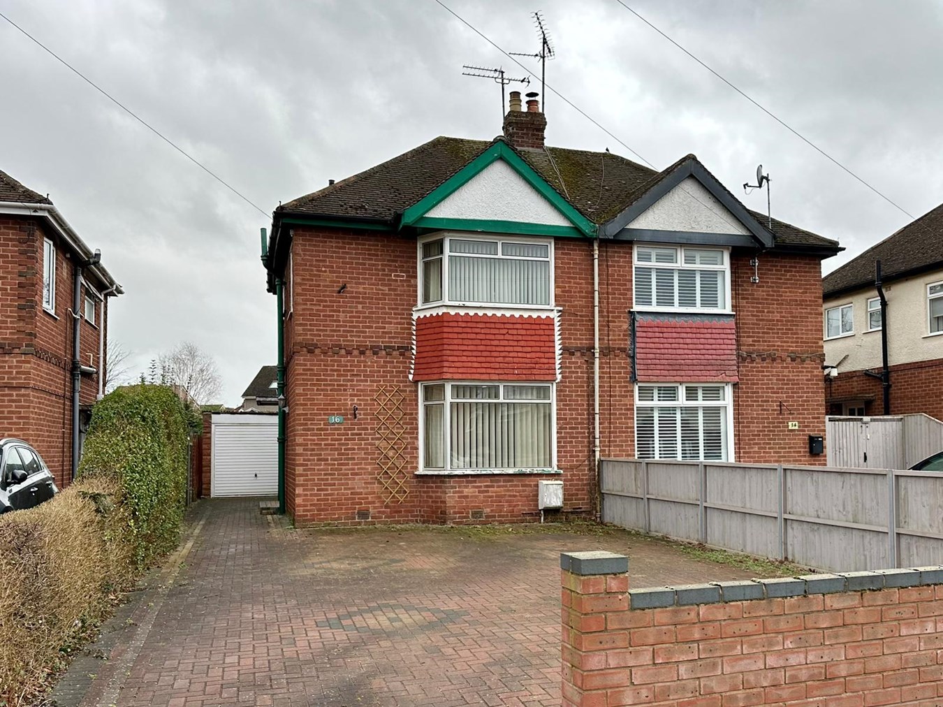 Photos of Garrick Avenue, Hereford HR2 66590759 PrimeLocation