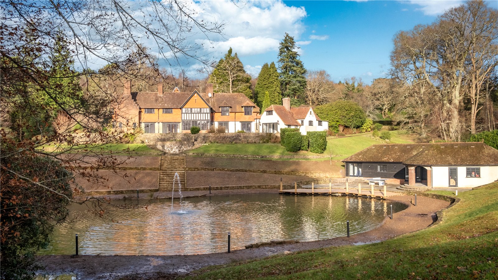 Photos of Durford Wood, Petersfield, Hampshire GU31 66248865