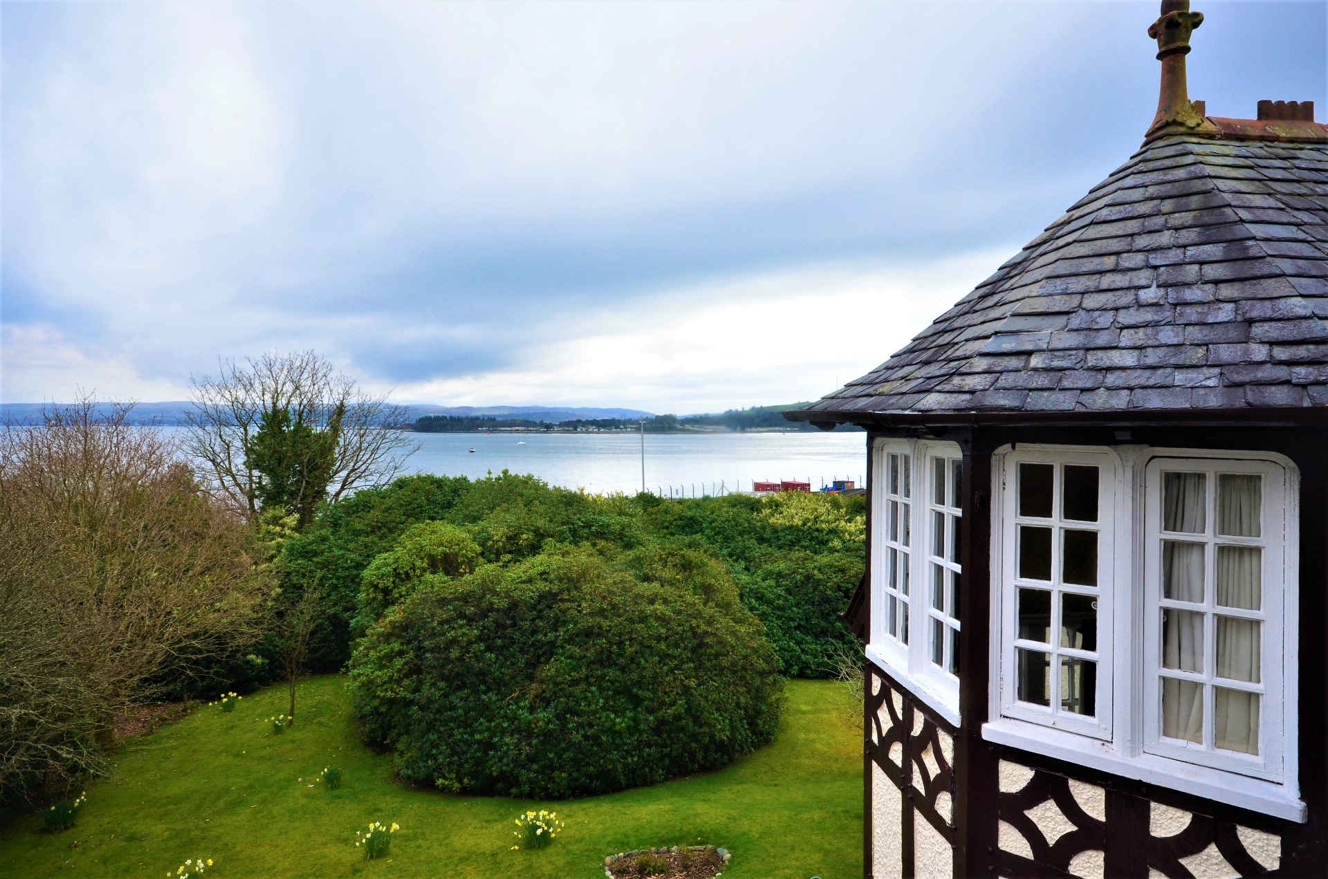 Photos of Lagarie House, Rhu, Argyll & Bute G84 63757478 PrimeLocation
