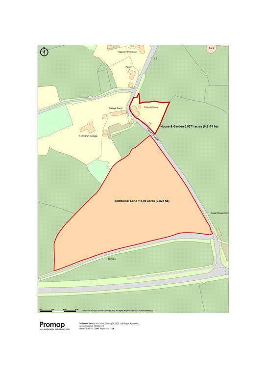 Photos of Lydmarsh, Chard, Somerset TA20 61100865 PrimeLocation