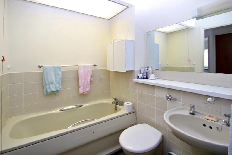 Free property report Flat 3, Nordseter Lodge, Sea Lane, Rustington