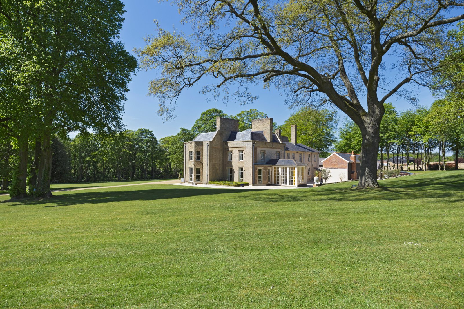 Photos of Linton Road, Horseheath, Cambridge CB21 55181872 Zoopla