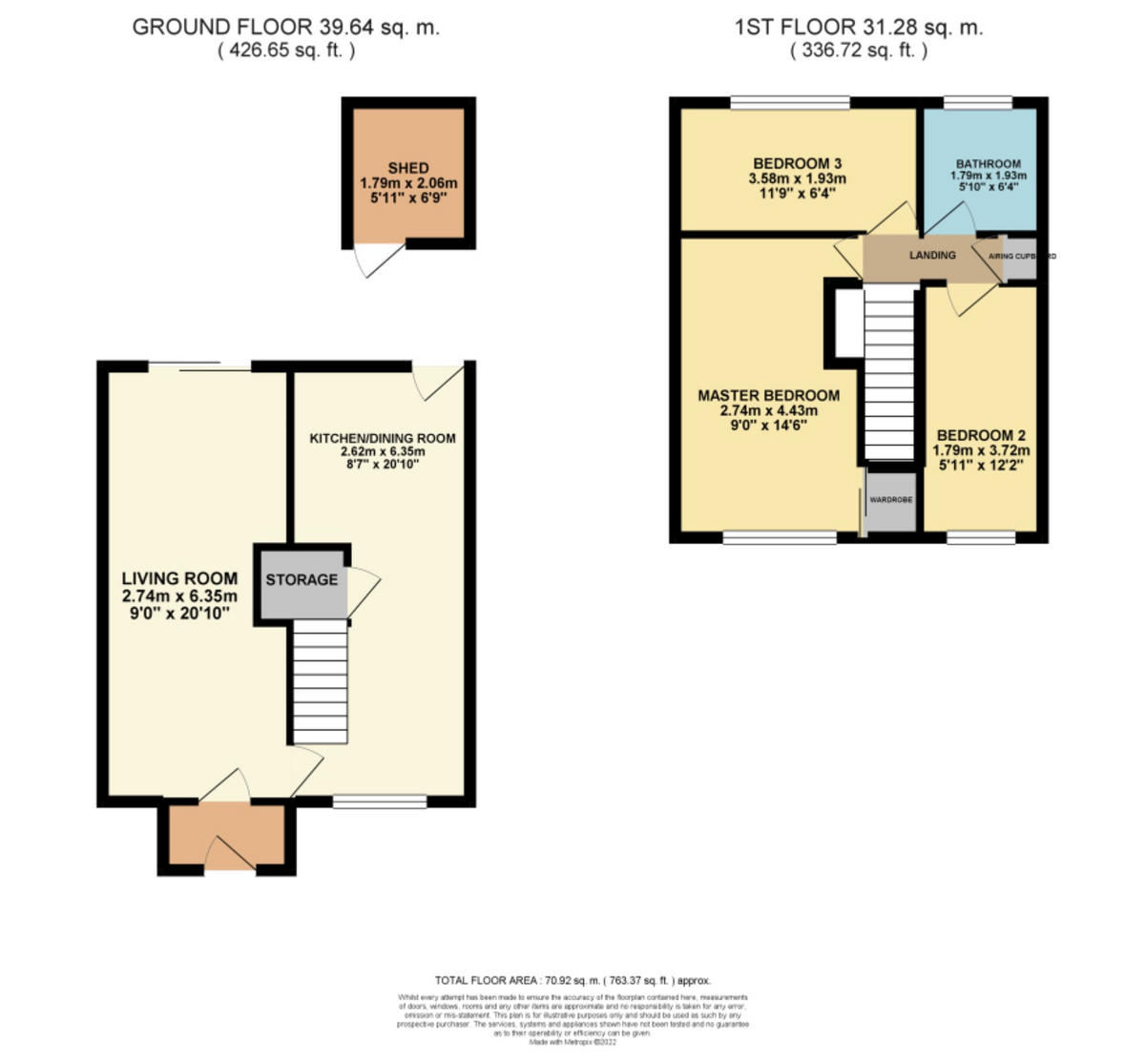 Ridgethorpe, Willenhall, Coventry CV3, 3 bedroom terraced house to rent 61654793 PrimeLocation