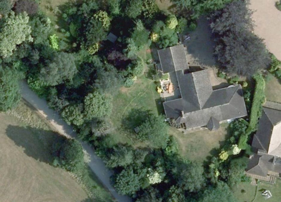 Free property report 1003A, Melton Road, Syston, LE7 2NL Chimnie