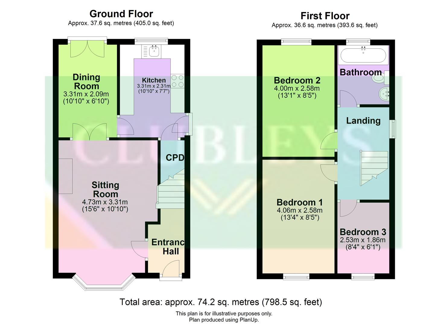 3 bed semidetached house for sale in Chestnut Drive, HolmeOnSpaldingMoor, York YO43