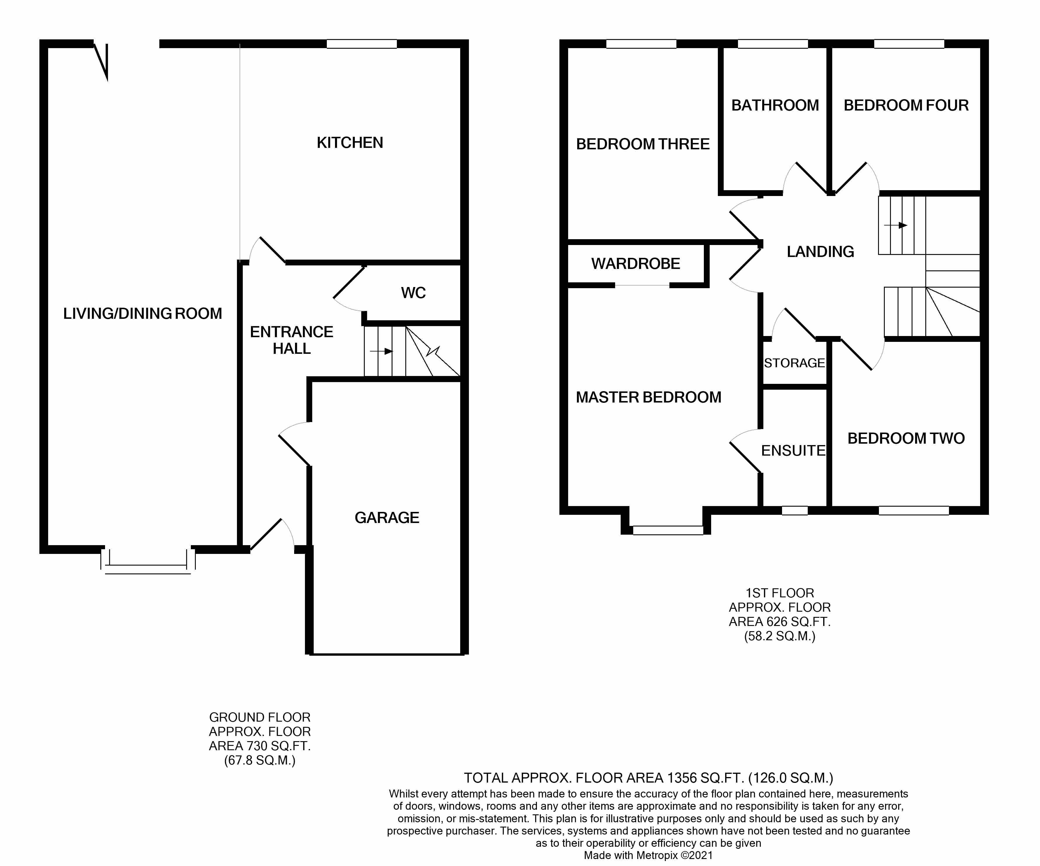 St. Aidans Drive, Auckland DL14, 4 bedroom detached house for sale 61700451 PrimeLocation