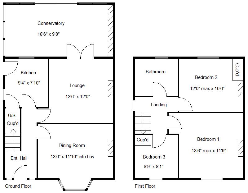 Cemetery Road, Hatfield, Doncaster DN7, 3 bedroom semidetached house for sale 61141637