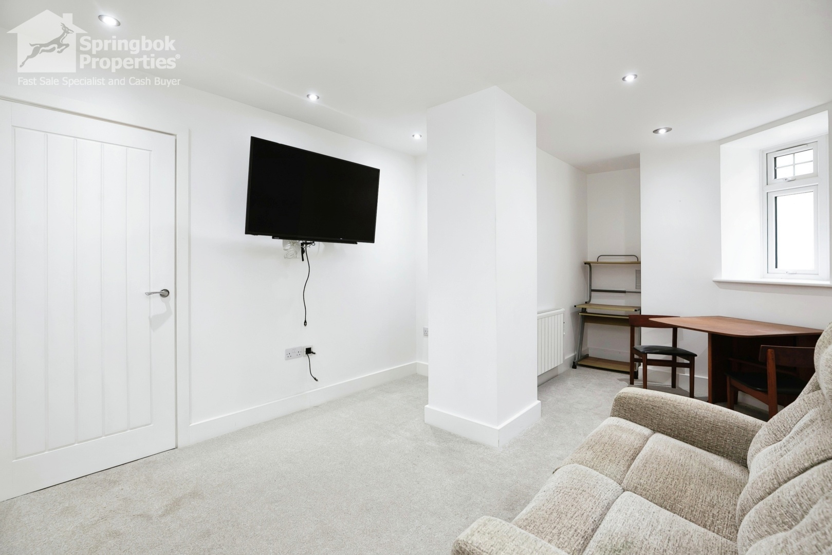 Photos of The Sackville Apartments, The Sackville, De La Warr Parade