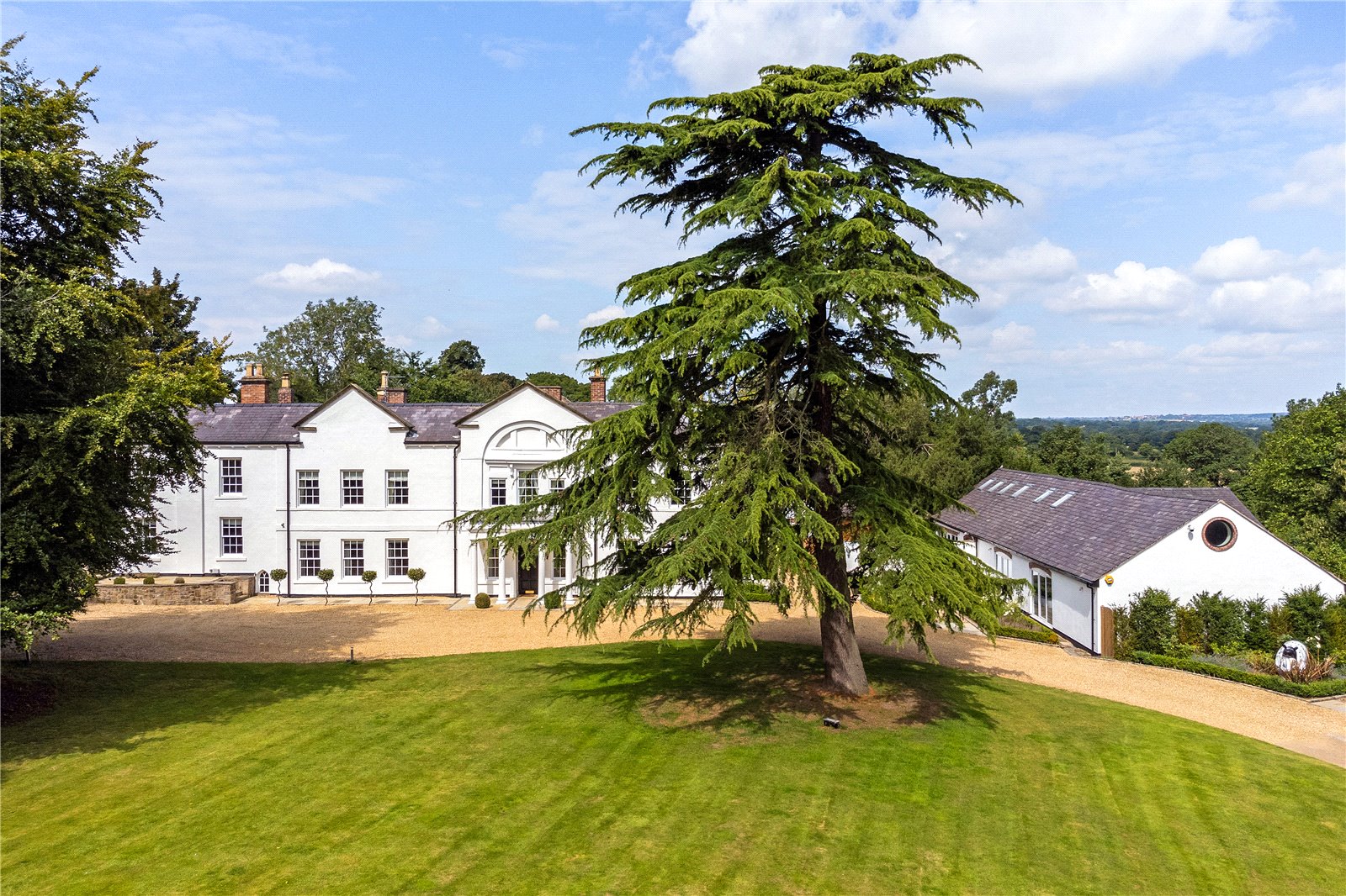 Photos of Croeshowell Lane, Burton, Wrexham LL12 65277951 PrimeLocation