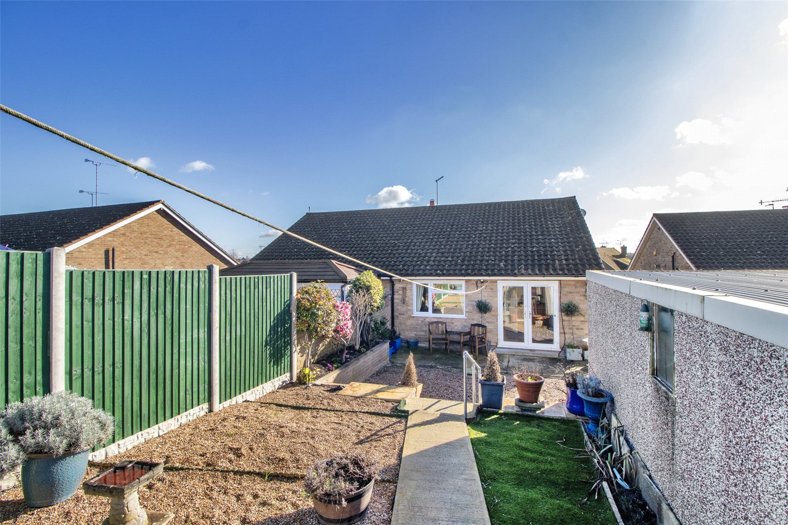 Photos of Painters Ash Lane, Northfleet, Gravesend, Kent DA11