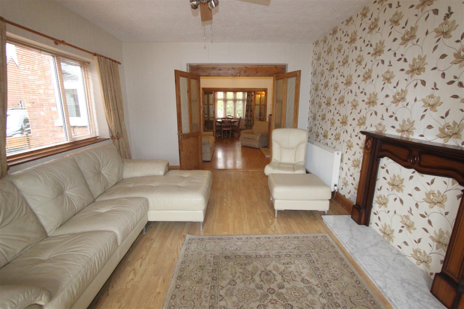 Free property report 27 Ravensdale Road, Darlington, DL3 8EB Chimnie