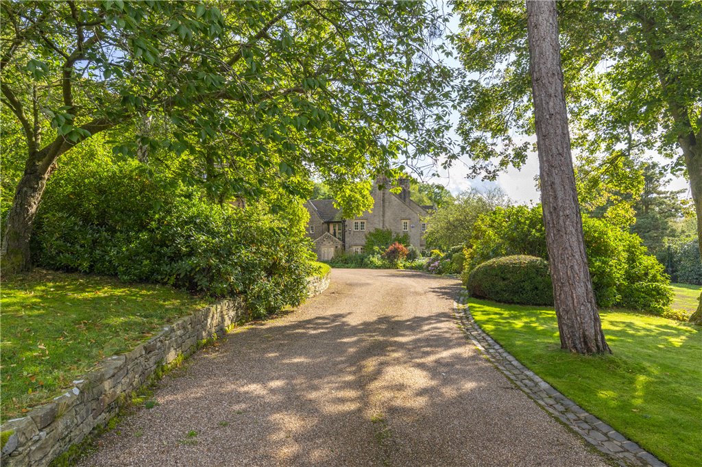 Photos of Owler Park Road, Ilkley, West Yorkshire LS29 67066954