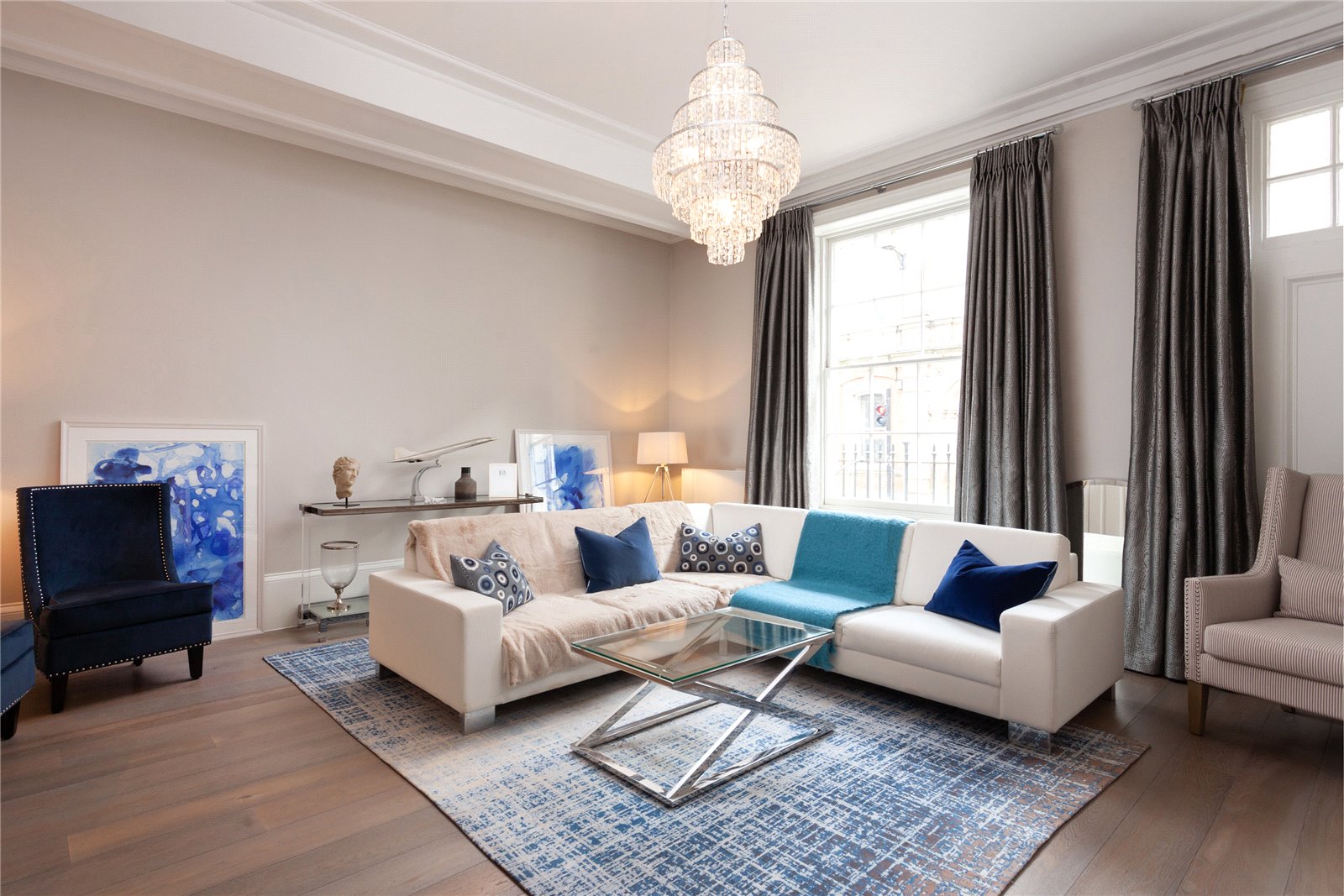 Photos of St. Leonards Place, York, North Yorkshire YO1 67014969