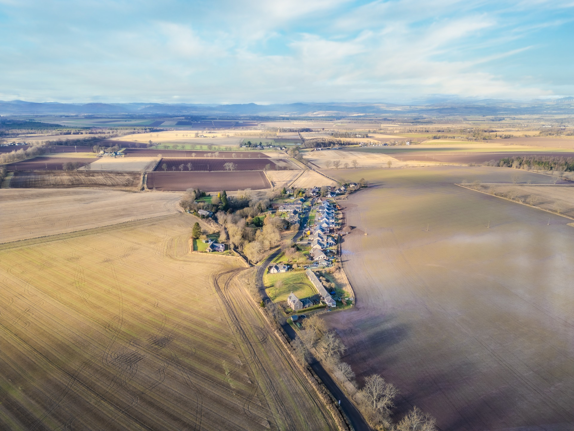 Photos of SouthEast Of Viewbank, Collace, Perthshire PH2 66623709