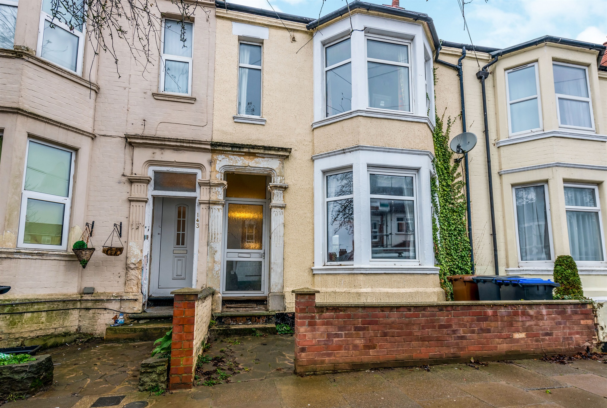 Free property report 145 Clarence Avenue, Northampton, NN2 6NY Chimnie