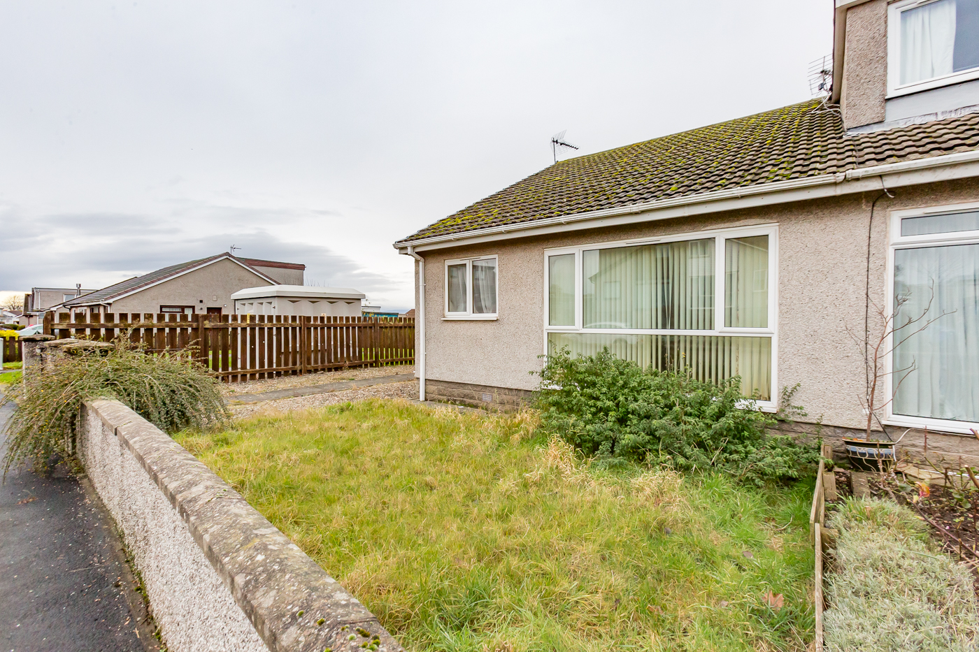 Photos of Grampian View, Ferryden, Montrose DD10 57222683 Zoopla