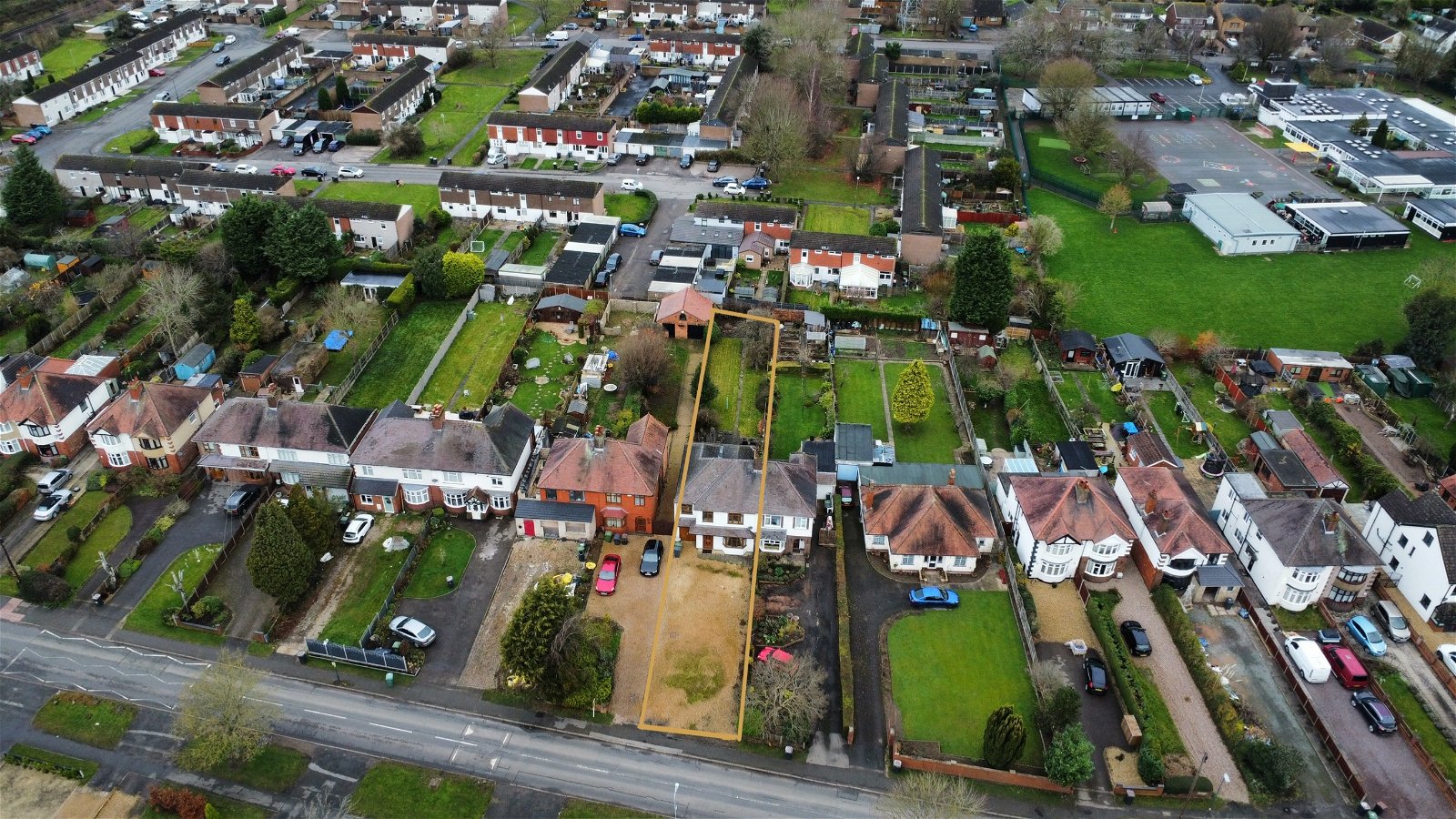 Photos of Double Storey Extension! Gipsy Lane, Nuneaton CV11 66289318