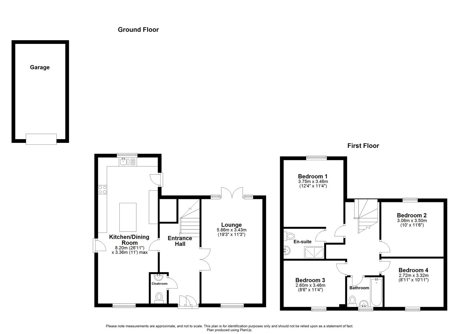 Wisteria Drive, Evesham WR11, 4 bedroom detached house for sale 58770036 PrimeLocation