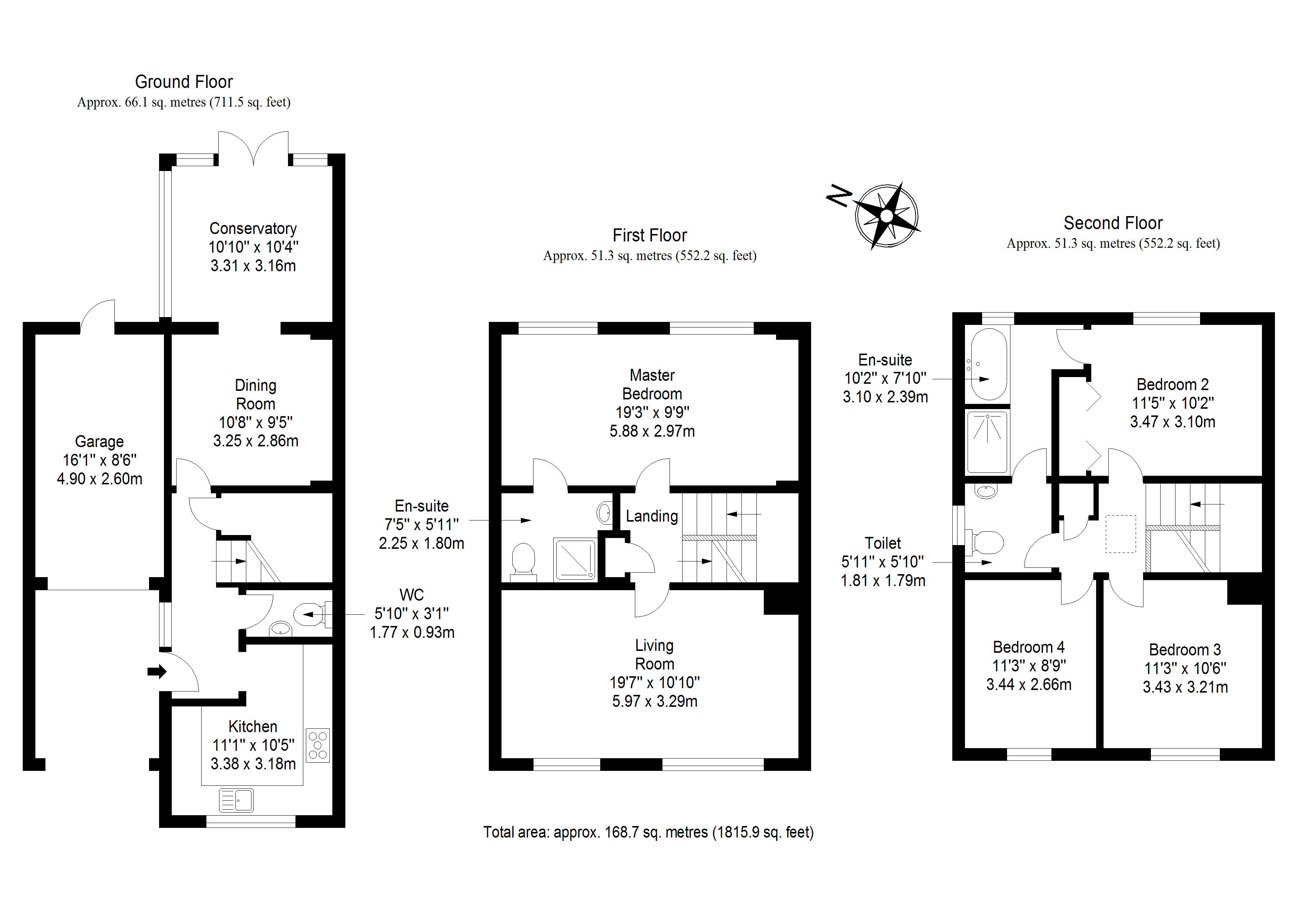 25 Braehead Avenue, Barnton, Edinburgh EH4, 4 bedroom town house for