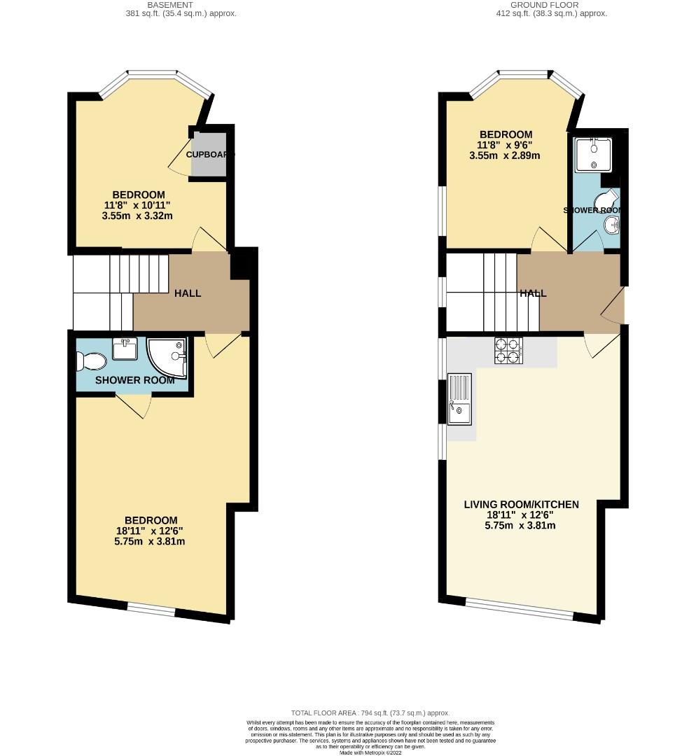 Bootham Court, Bootham Terrace, York YO30, 3 bedroom flat for sale