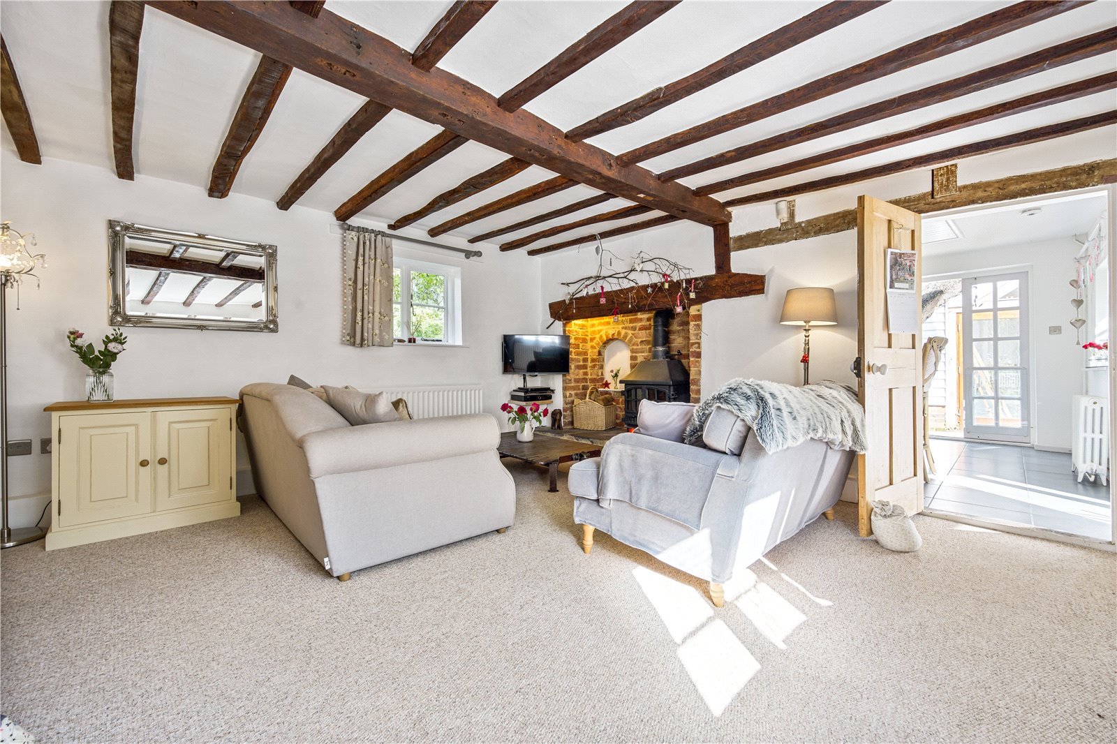 Photos of Trout Lane, Nether Wallop, Hampshire SO20 62497778