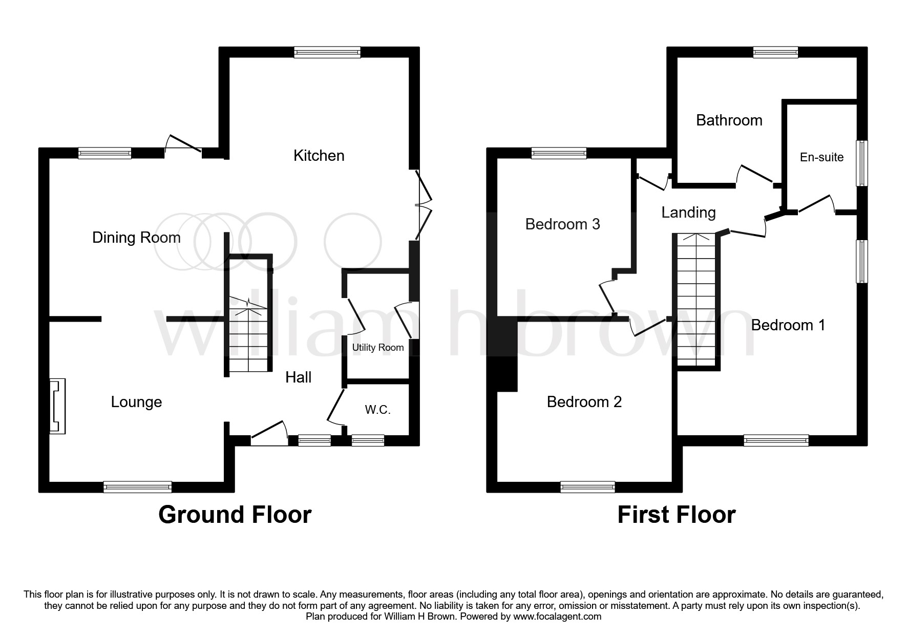 Field Lane, Gaywood, King's Lynn PE30, 3 bedroom semidetached house