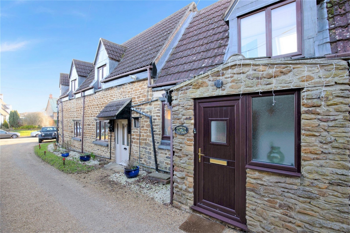 Sheldons Lane, Walgrave, Northampton NN6, 3 bedroom cottage for sale