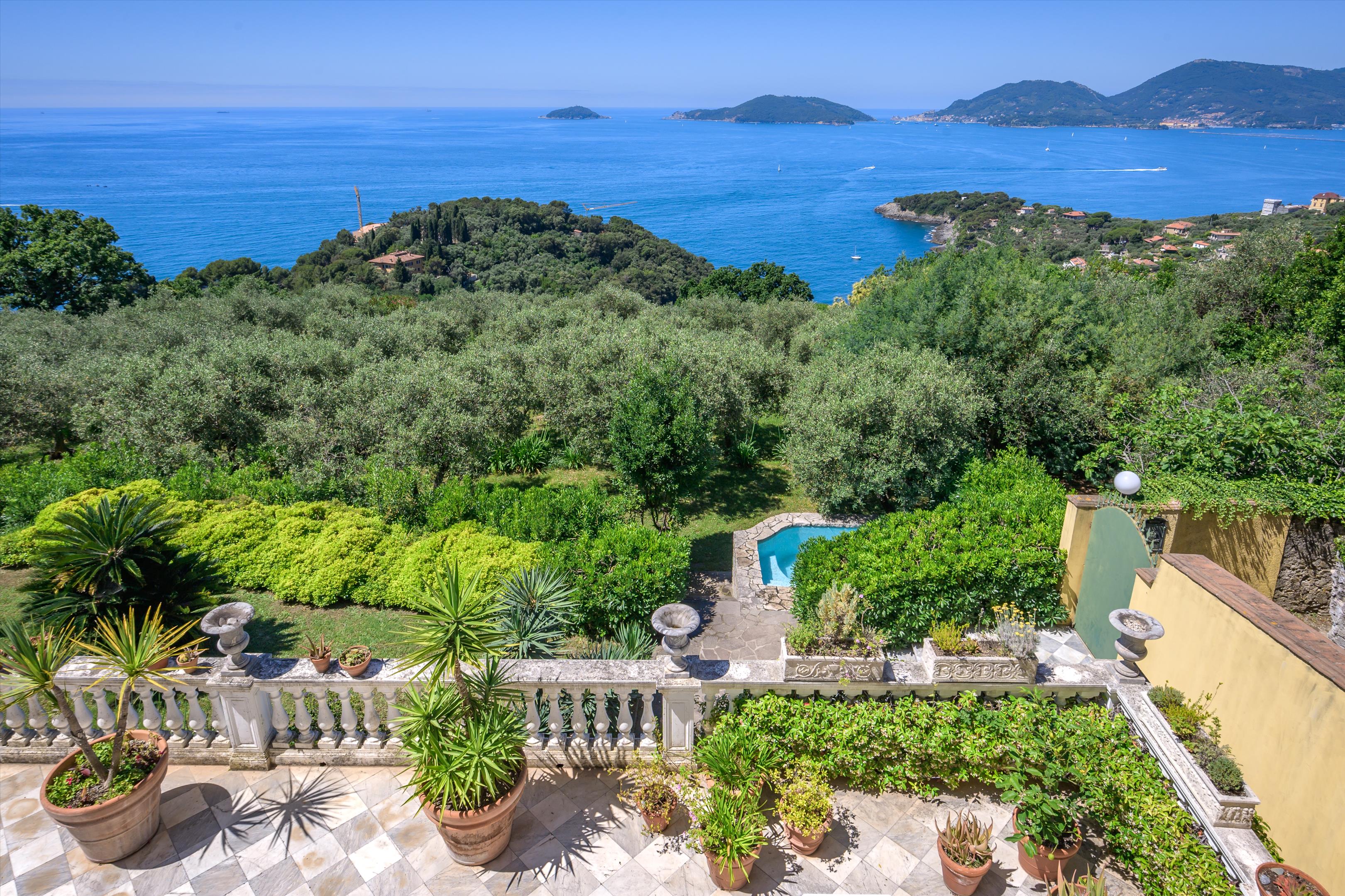 Photos of Lerici, La Spezia, Liguria, Italy 67864772 PrimeLocation