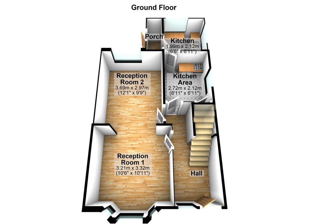 3 bed semidetached house for sale in Brookleigh Avenue, Mancot