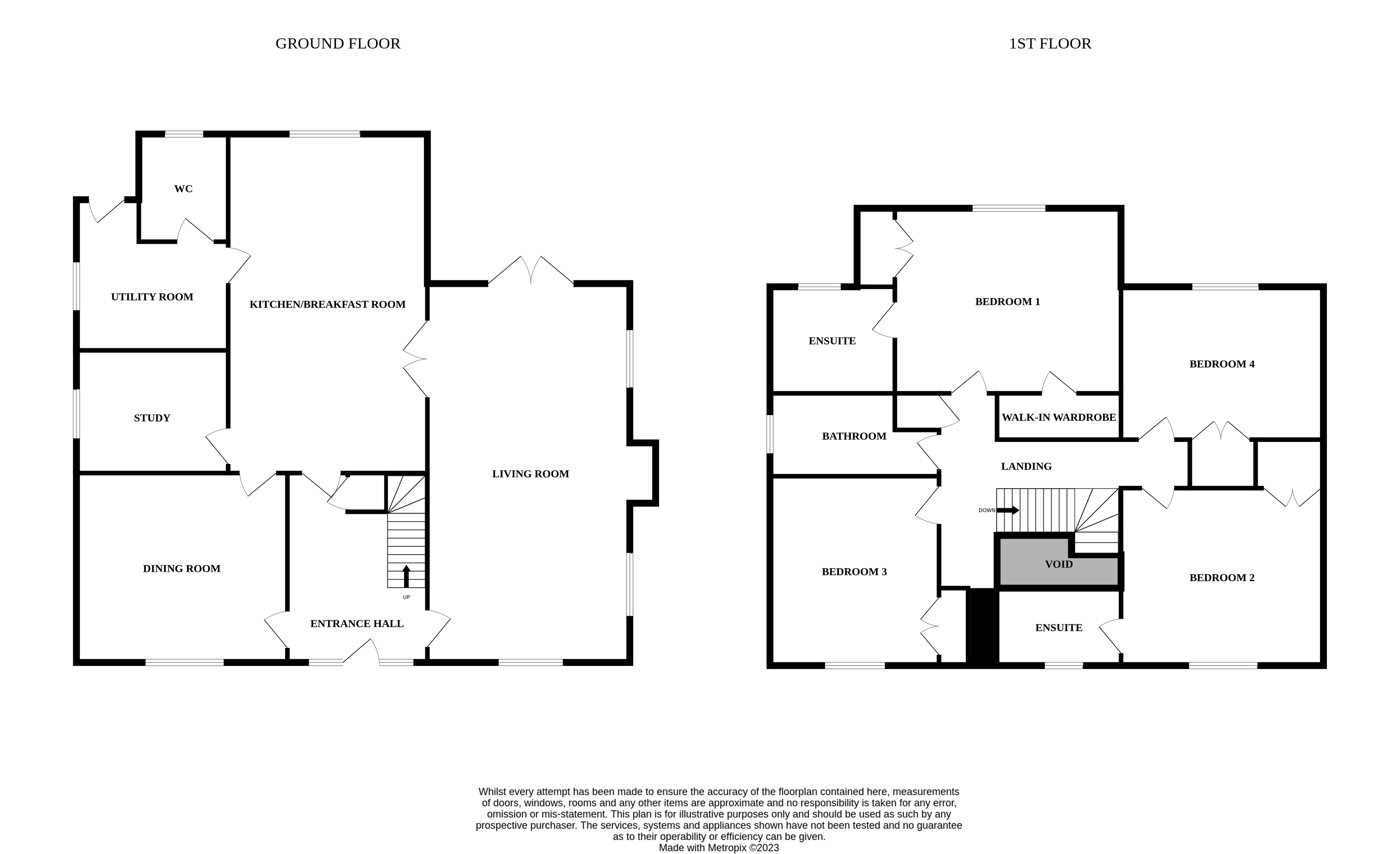 North Street, Blofield, Norwich NR13, 4 bedroom detached house for sale 63560668 PrimeLocation