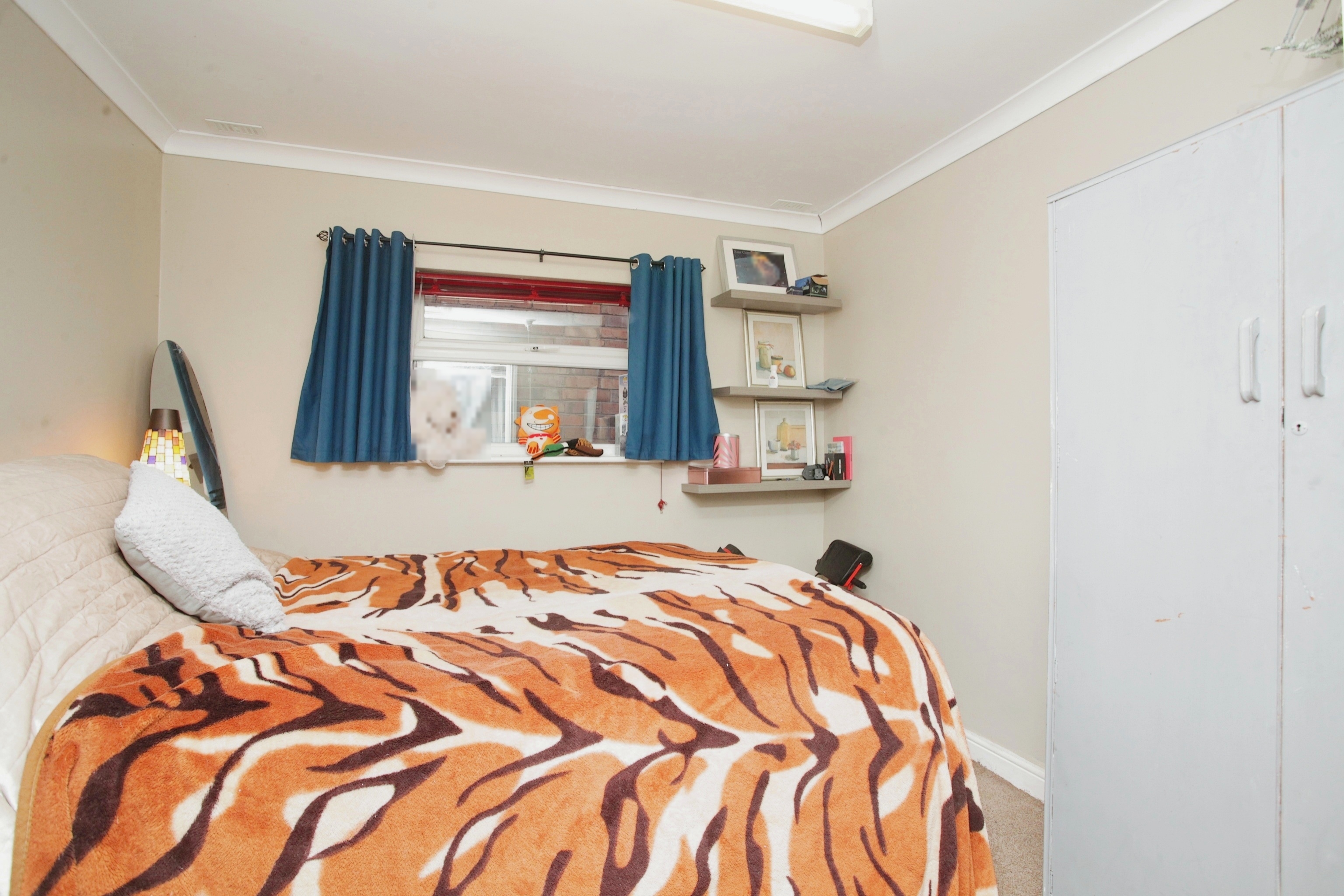 Photos of Watling Street, Grendon, Atherstone, Warwickshire CV9