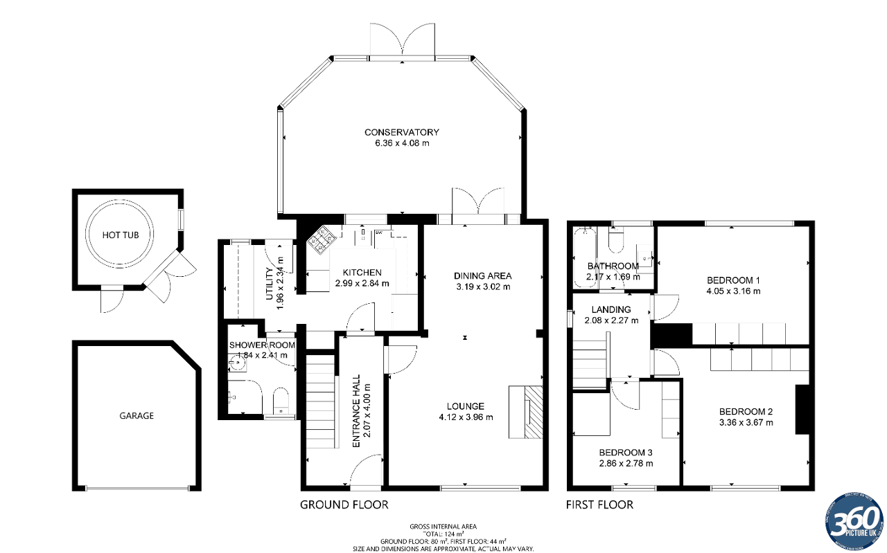 Houses For Sale Barlaston Staffordshire at Robert Byrne blog