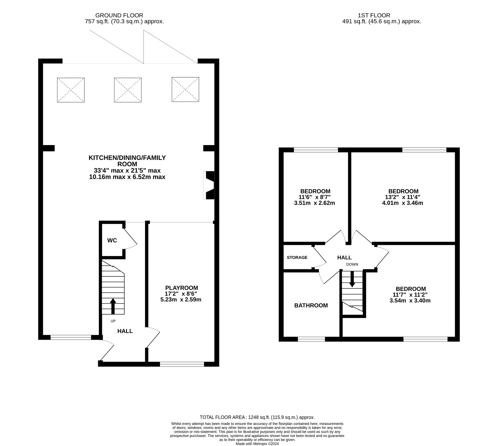Bafford Approach, Charlton Kings, Cheltenham GL53, 3 bedroom semi