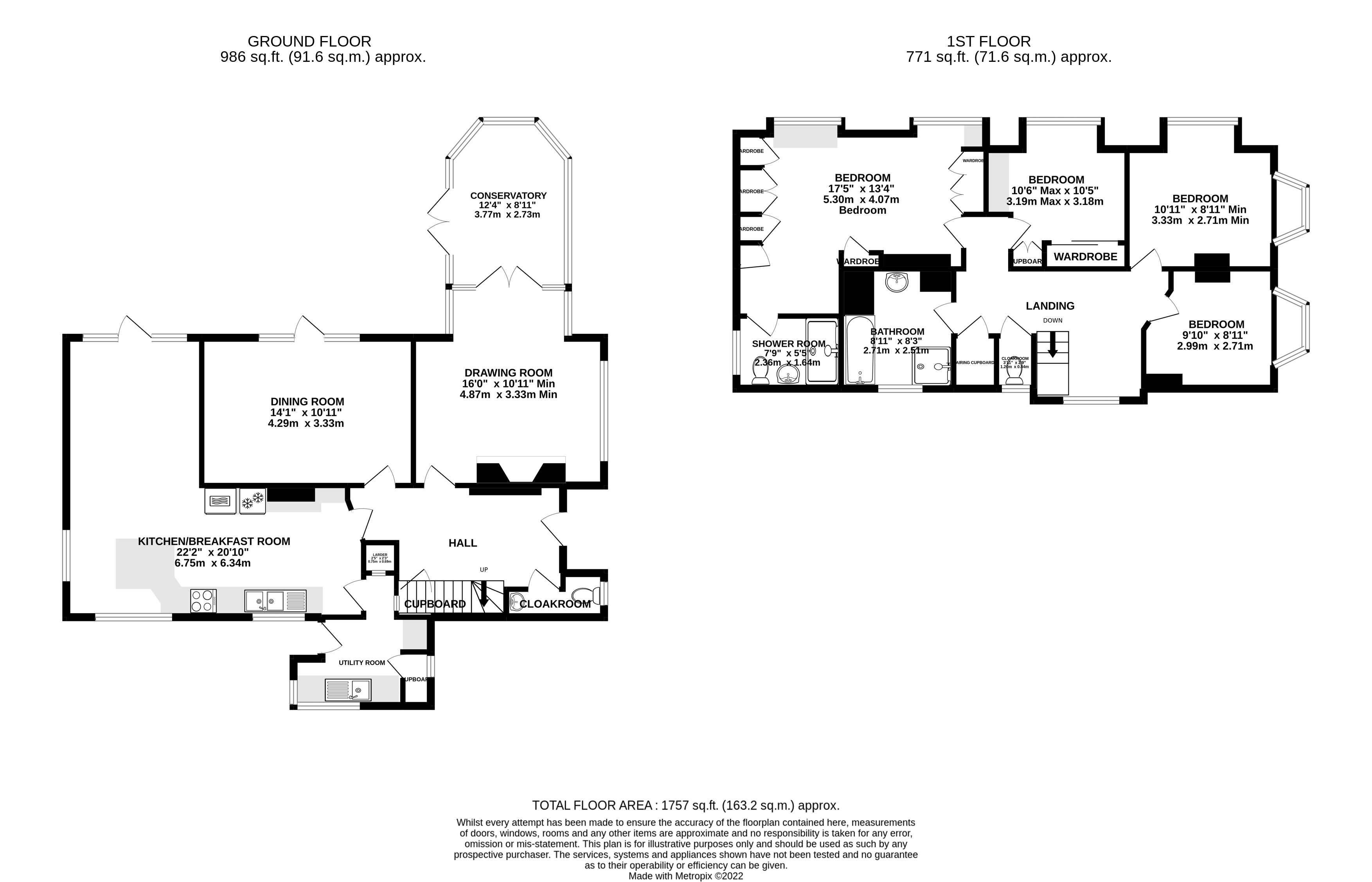 New Valley Road, Milford On Sea, Lymington, Hampshire SO41, 4 bedroom
