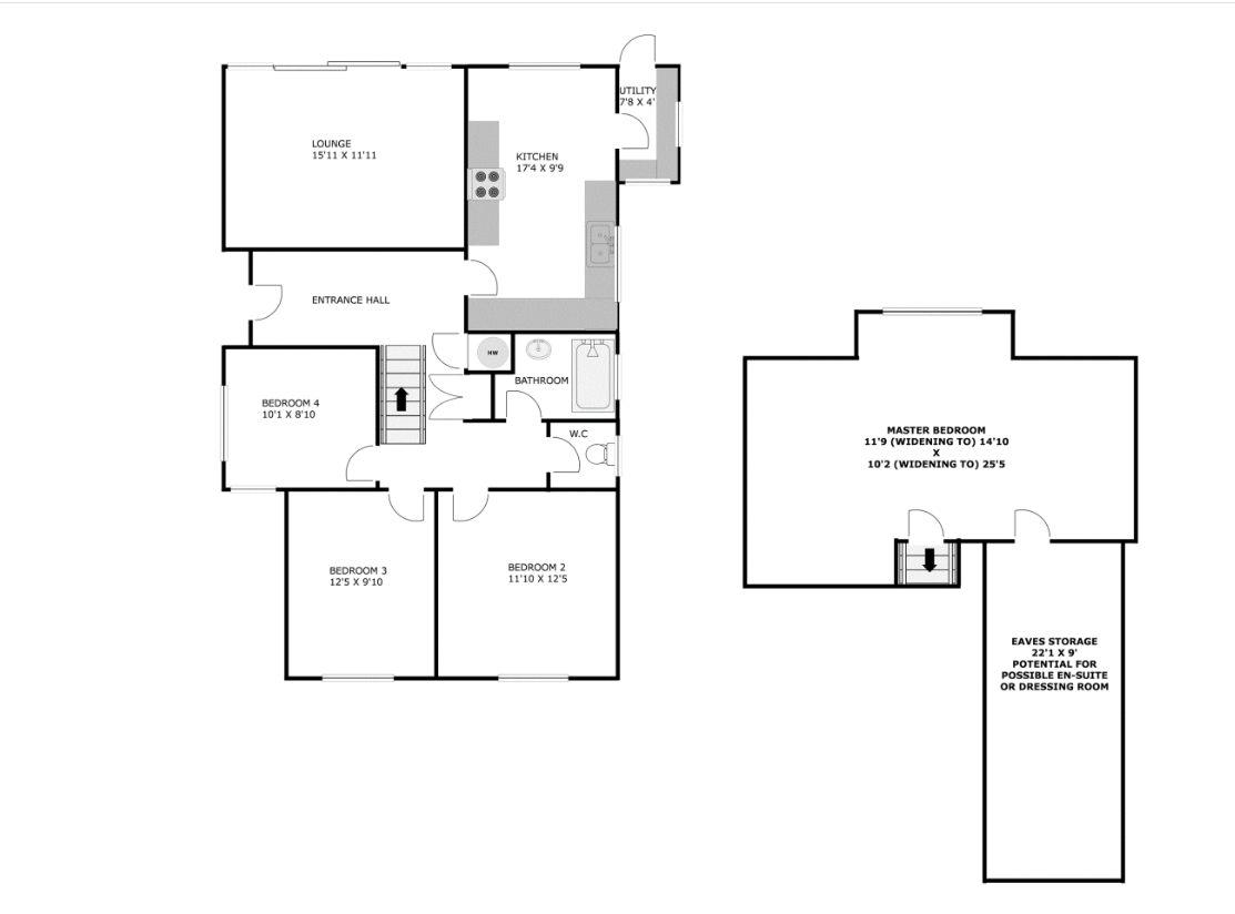 The Broadway, Minster On Sea, Sheerness, Kent ME12, 4 bedroom detached house for sale 62720296