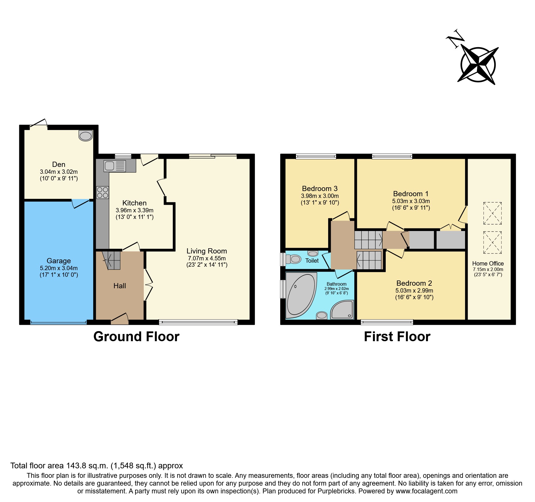Elwyn Road, Sutton Coldfield B73, 4 bedroom detached house for sale